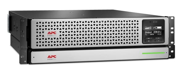 APC Smart-UPS On-Line SRTL2200RMXLI-NC