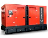 Дизельный генератор Energoprom ESC 100/400