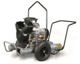 Поршневой компрессор Atlas Copco LT 3-20 Trolley