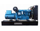 Дизельный генератор Energoprom EFB 65/400