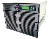 APC Symmetra RM 6kVA Scalable to 6kVA N+1 220-240V