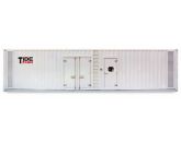 Дизельный генератор Tide Power FC1375-C с АВР