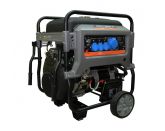 Бензиновый генератор Mitsui Power Eco ZM11000-E