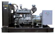 Дизельный генератор CTG 1375SD