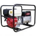 Сварочный генератор Europower EP 200 X DC 3X230V для ж/д