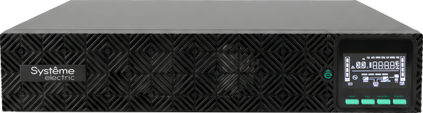 Systeme Electric SRVSE3KRXLIG2