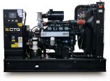 Дизельный генератор CTG 825D
