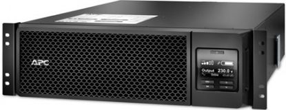 APC Smart-UPS On-Line SRT 5000VA RM 230V