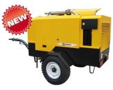 Винтовой компрессор Remeza ДК 12 7