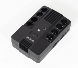 ИБП ИМПУЛЬС МАСТЕР 1000