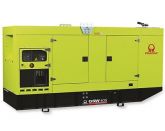 Дизельный генератор Pramac GSW 405 V 230V 3Ф