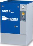 Винтовой компрессор Ceccato CSM 5,5 10 DX 200L