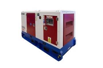 Дизельный генератор General Power GP180DN