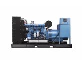 Дизельный генератор MGE P200BN с АВР