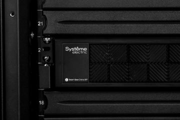 Systeme Electric SRTRU1500RTXLI-NC