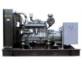 Дизельный генератор CTG 755SD с АВР