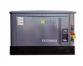 Бензиновый генератор CTG CX12000TSA с АВР