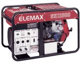 Бензиновый генератор Elemax SH 11000-R