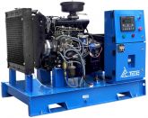 ТСС АД-16С-Т400-2РМ5 с АВР