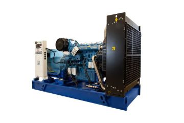 Дизельный генератор General Power GP830DZ