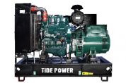 Дизельный генератор Tide Power FB225-LP с АВР