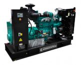 Дизельный генератор Energoprom EFC 125/400