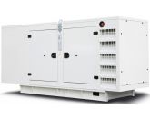 Дизельный генератор Hertz HG 275 PC в кожухе