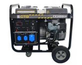 Бензиновый генератор CTG CX14000A с АВР