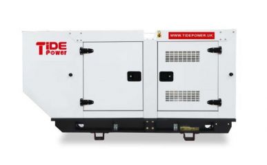 Дизельный генератор Tide Power FC625-C TP с АВР