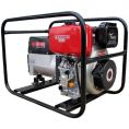 Сварочный генератор Europower EP 180 DX2E DC