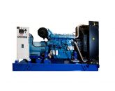 Дизельный генератор General Power GP830DN