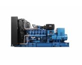 Дизельный генератор MGE P800BN