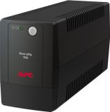 APC Back-UPS 650VA 230V AVR Schuko