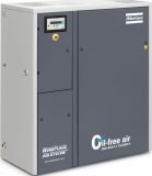 Спиральный компрессор Atlas Copco SF 17+ 10FF FM