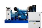 Дизельный генератор General Power GP630DZ