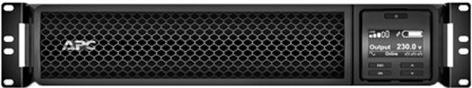 APC Smart-UPS On-Line SRT 3000VA RM 230V (SRT3000RMXLI) Rack