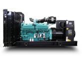 Дизельный генератор CTG 2250С