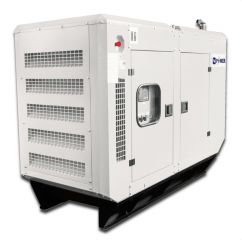 Дизельный генератор  KJ Power KJT20.1