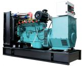 Газовый генератор Gazvolt 120T23 с АВР