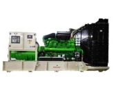 Дизельный генератор MGE P150YI