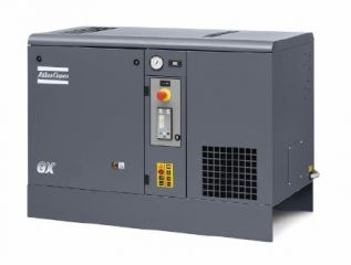 Винтовой компрессор Atlas Copco GX 7EL 7,5FF FM