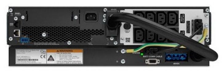 APC Smart-UPS On-Line SRTL1500RMXLI