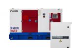 Дизельный генератор General Power GPS900DN