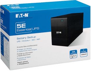 ИБП Eaton 5E 850i USB