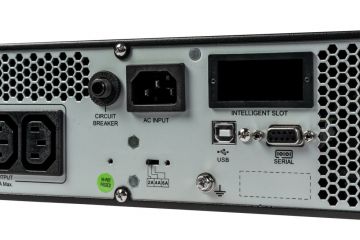 Systeme Electric SRVSE1KRTXLI