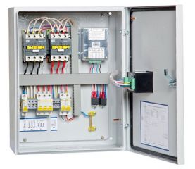 Дизельный генератор Tide Power EB40-C2 TP в контейнере с АВР