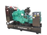 Дизельный генератор Tide Power EB438-C1 с АВР