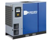 Винтовой компрессор Ceccato DRB 30/7,5 CE 400 50