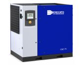 Винтовой компрессор Ceccato CSD 75 A 10 CE 400 50
