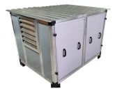 Дизельный генератор Вепрь АД 8-Т400-ВМ18С в контейнере с АВР